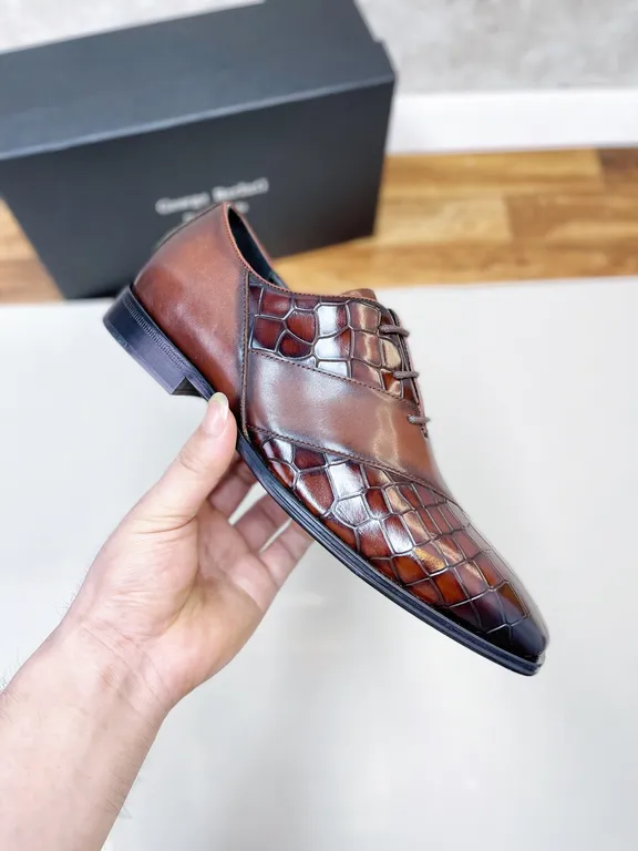 Berluti Shoe 